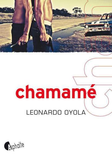 Chamamé