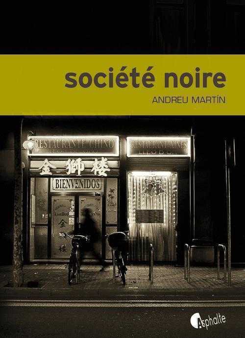 Société noire