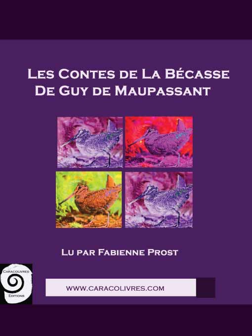 Les Contes de la Bécasse