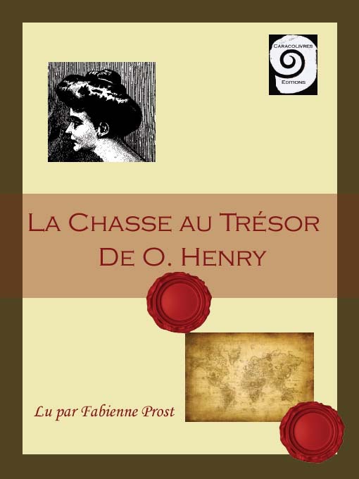 La Chasse au Trésor