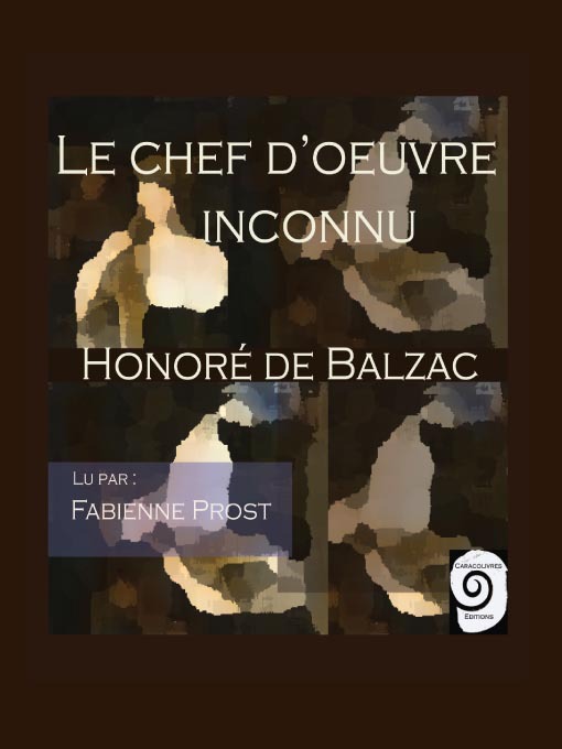 Le chef d'ouvre inconnu