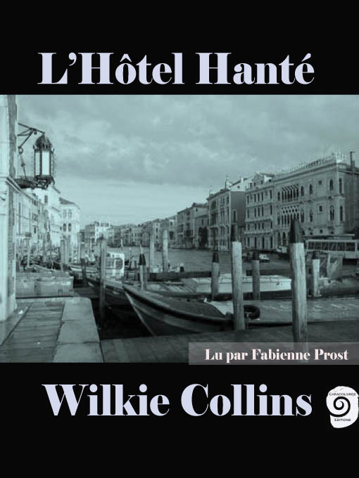 L'hôtel Hanté