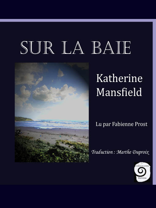 Sur la baie