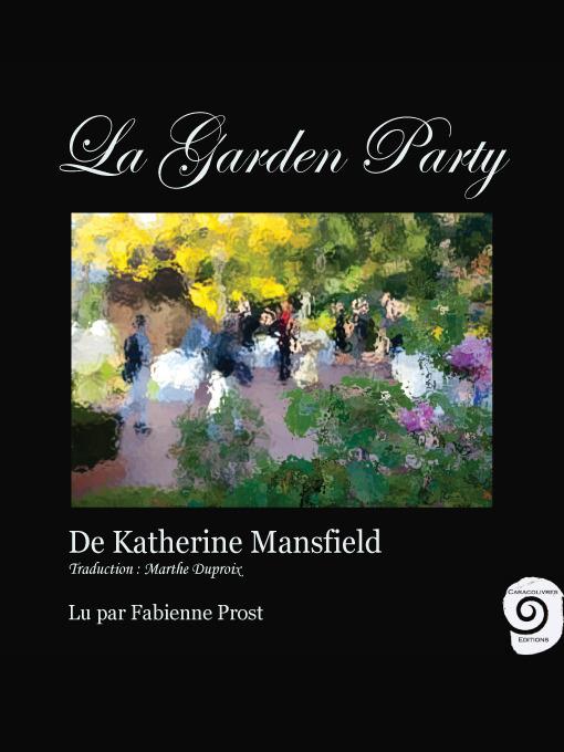 La Garden Party