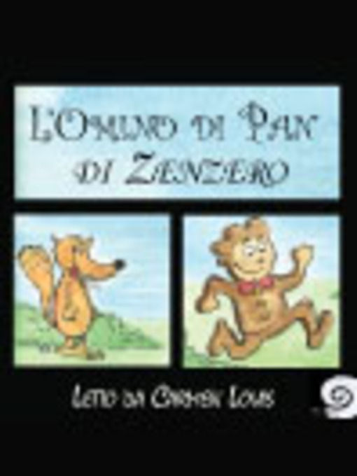 L'Omino di Pan di Zenzero