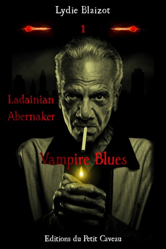 Vampire Blues