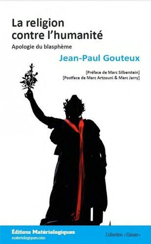 La religion contre l'humanité