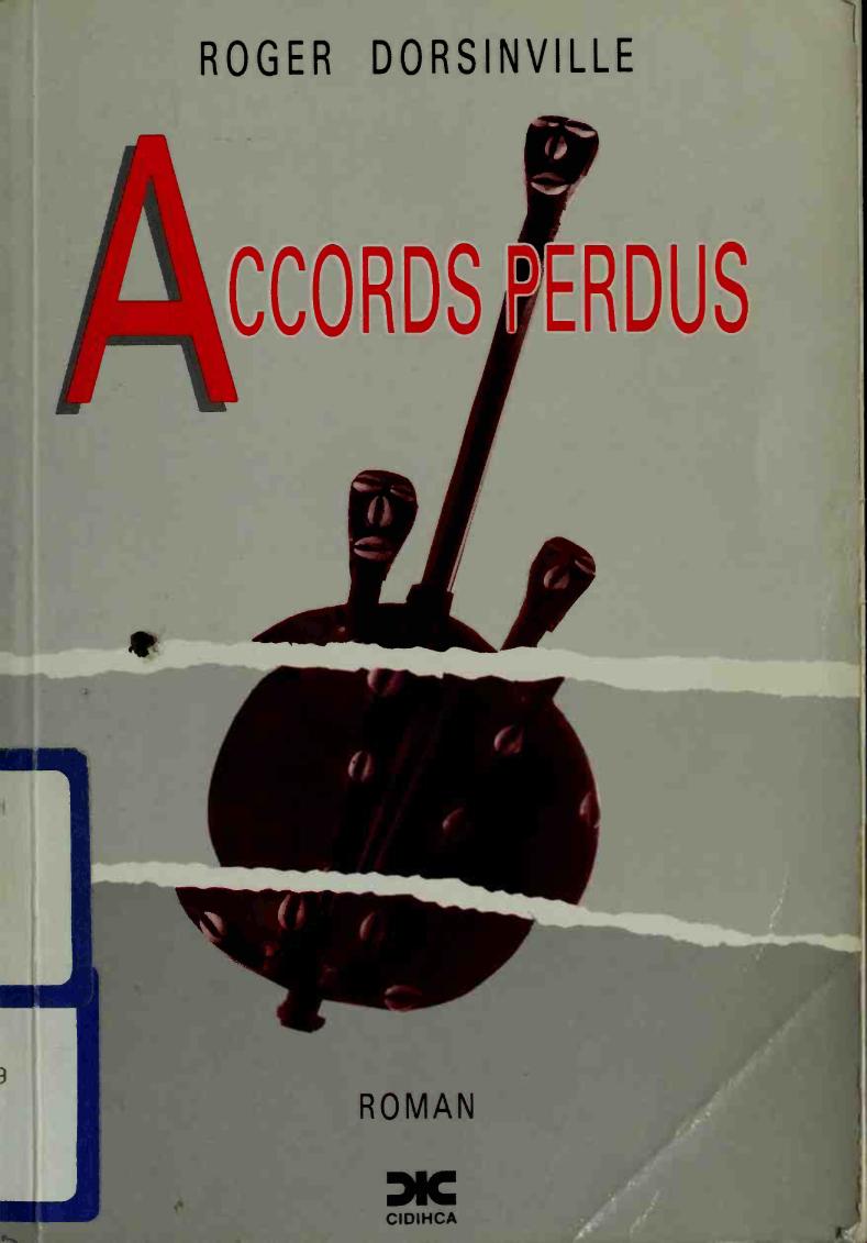 Accords Perdus