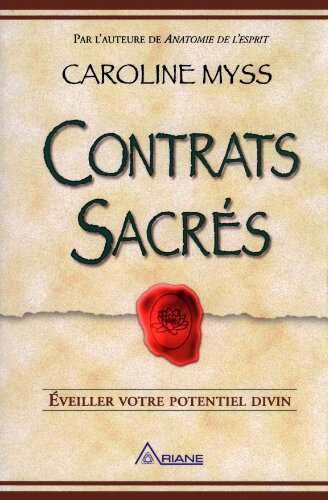 Contrats sacrés