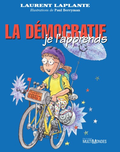 La democratie, je l'apprends