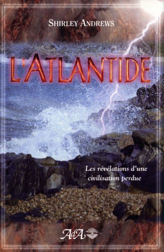 L'Atlantide : les révélations d'une civilisation perdue