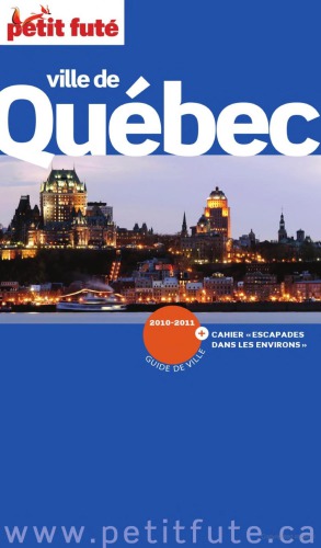 Ville de Québec 2010-2011