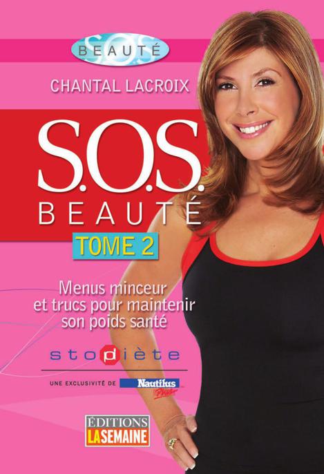 S.O.S. Beaute Tome 2