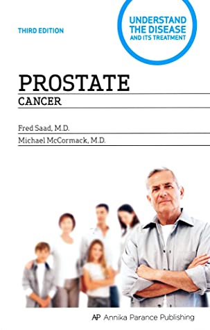 Prostate Cancer