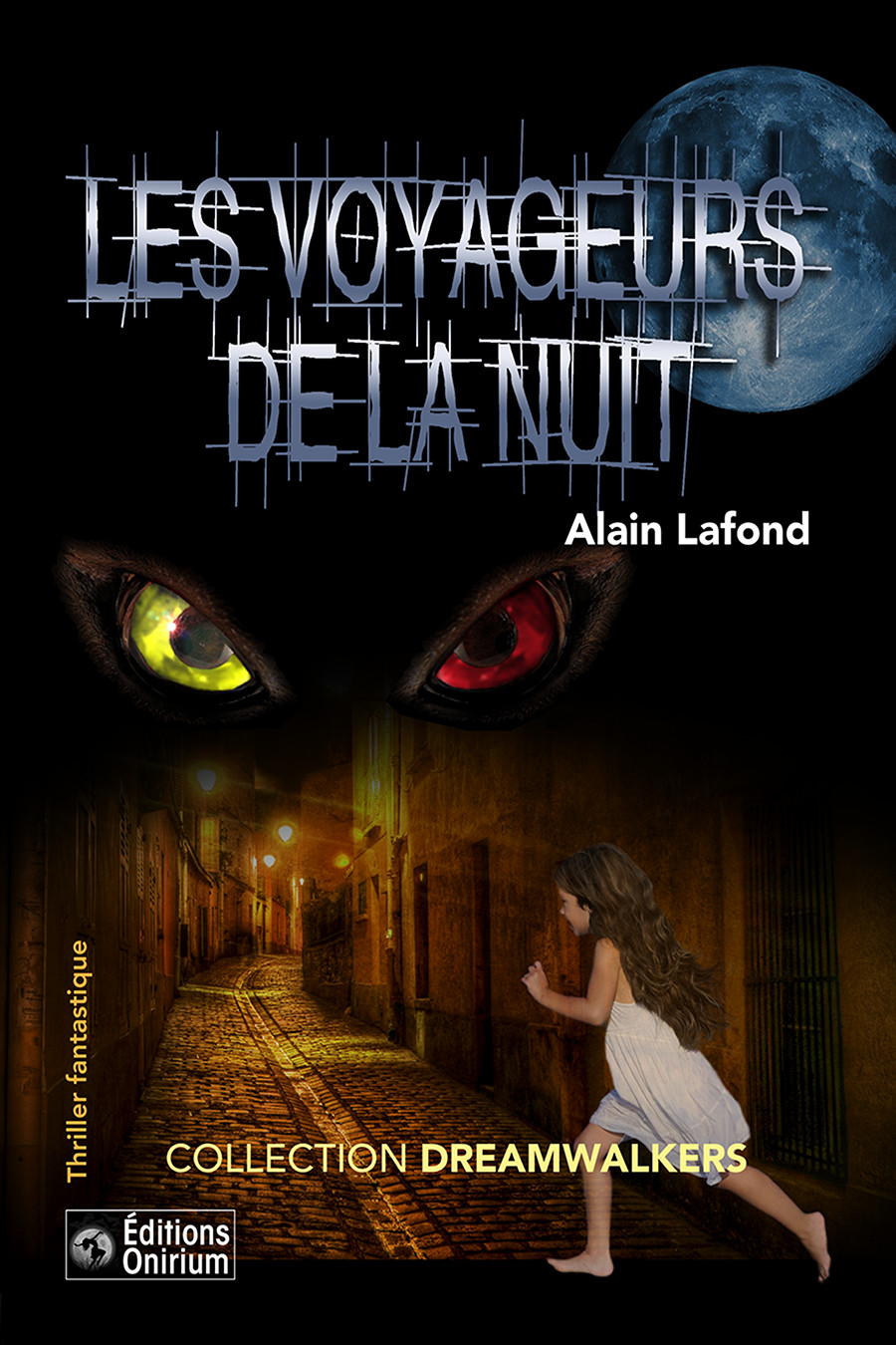 Les voyageurs de la nuit