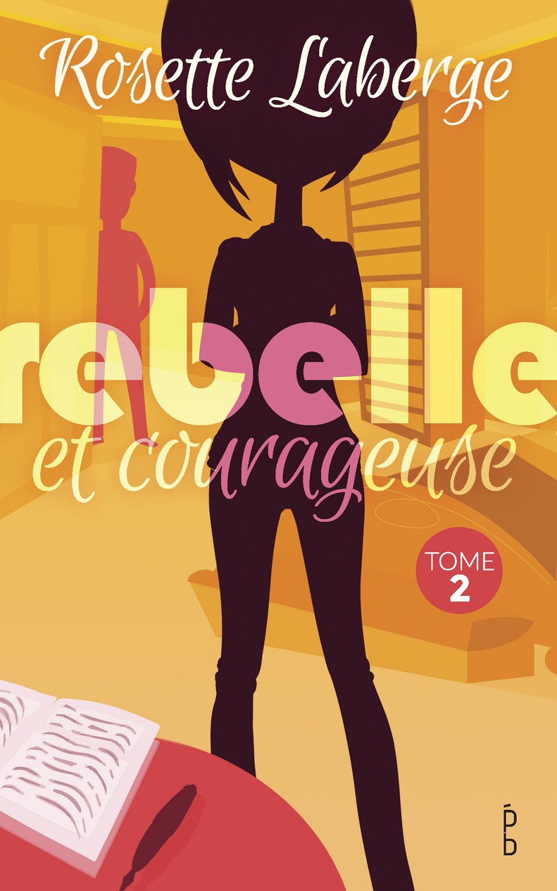 Rebelle et courageuse 02