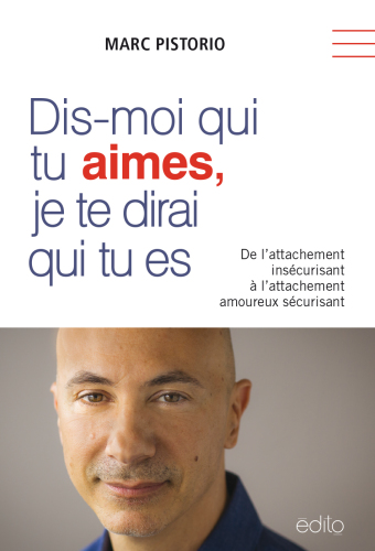 DIS-MOI QUI TU AIMES, JE TE DIRAI QUI TU ES