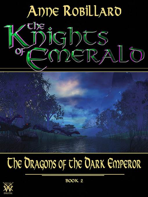 The Dragons of the Dark Emperor: The Dragons of the Dark Emperor