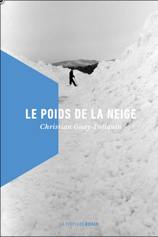 Le poids de la neige