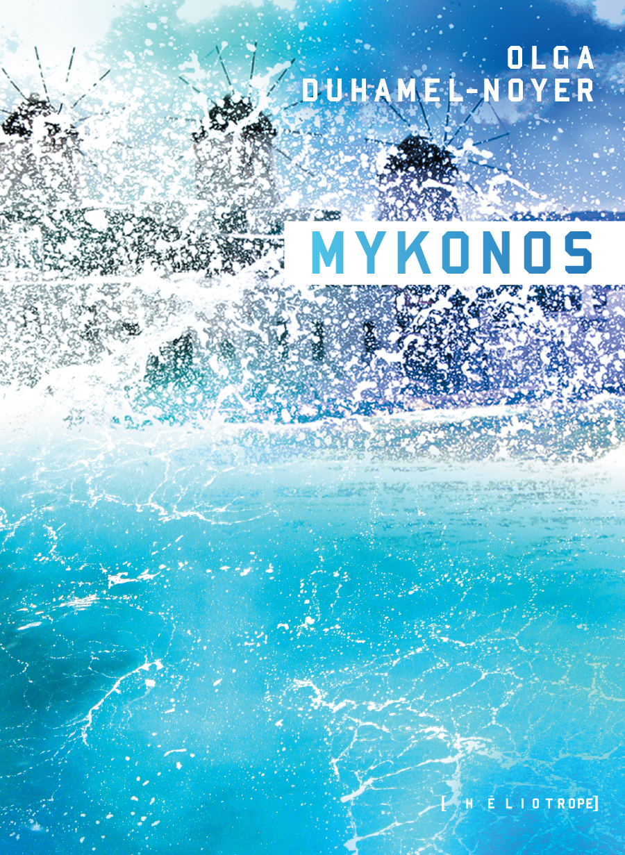 Mykonos