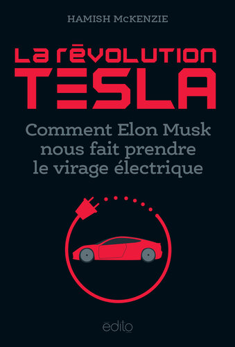 La révolution Tesla