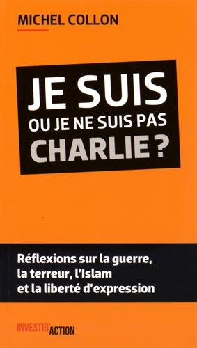 Faut-il détester la Russie? : vers une nouvelle guerre froide