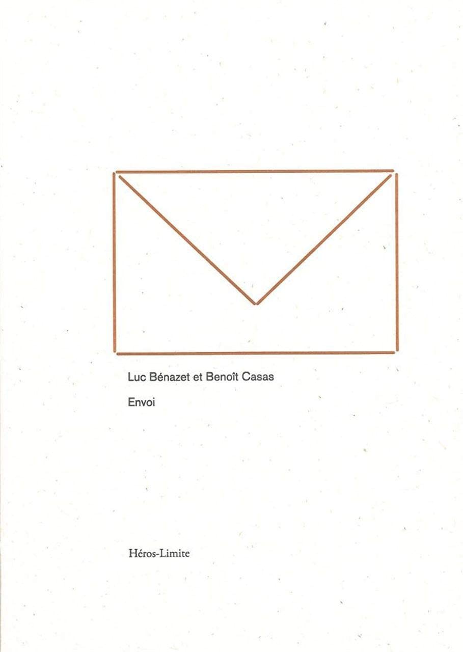 Envoi (French Edition)