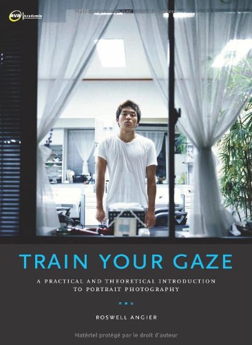 Train Your Gaze