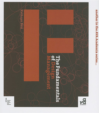 Fundamentals of Design Management (Fundamentals (Ava))