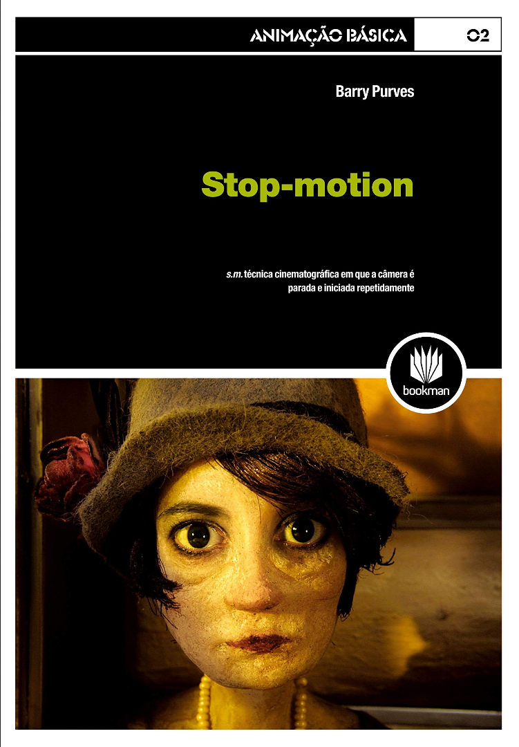 Basics Animation 04 : Stop-motion.