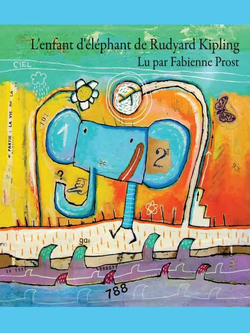 L'Enfant d'éléphant