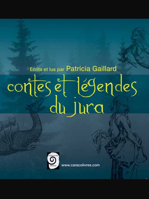 Contes et Légendes du Jura