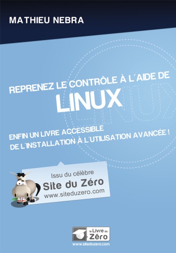 Reprenez Le Contrôle à L'aide De Linux