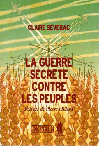 La guerre secrète contre les peuples