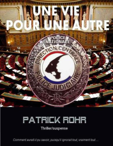 Une vie pour une autre