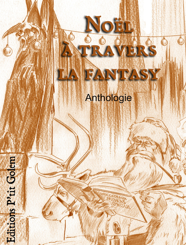 Noël à travers la fantasy