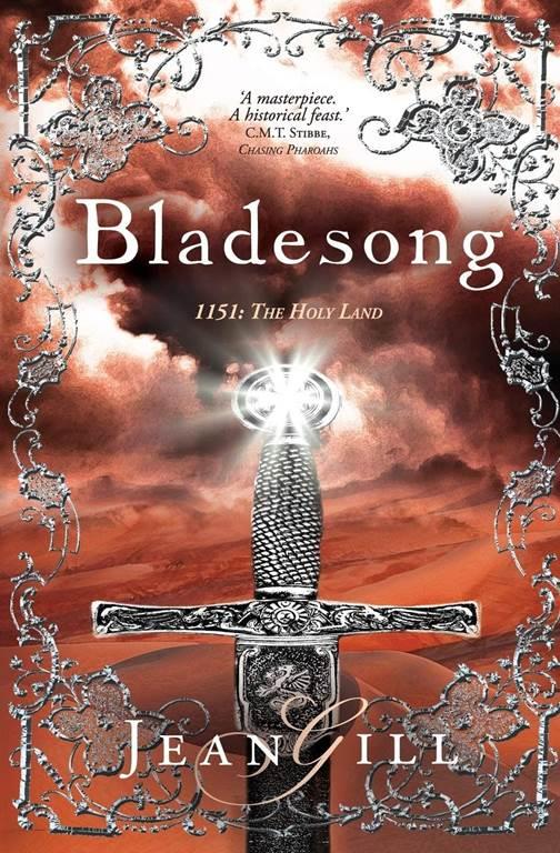Bladesong (The Troubadours)