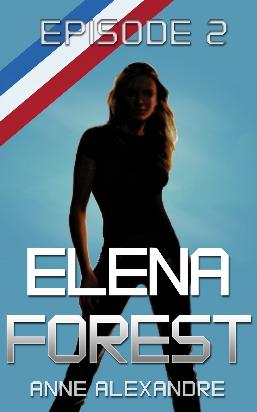 Elena Forest S1:E2