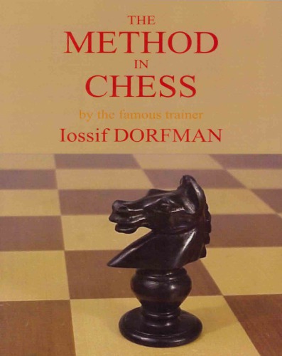 The Method In Chess