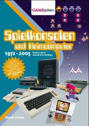 Spielkonsolen Und Heim Computer