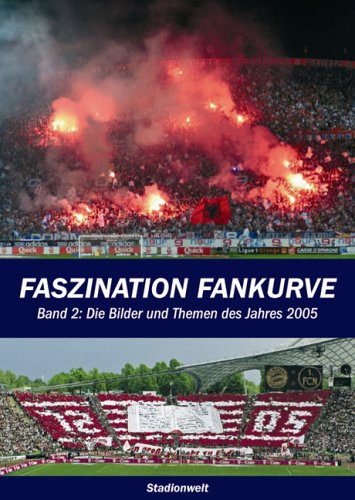 Faszination Fankurve Bd. 2