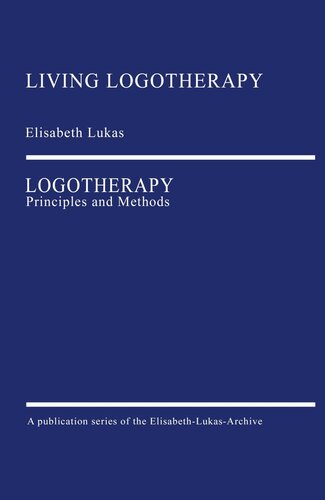 Living Logotherapy