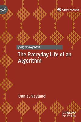 Algorithms in Everyday Life