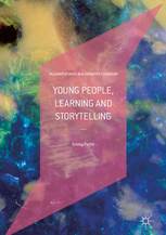 Young people, learning and storytelling