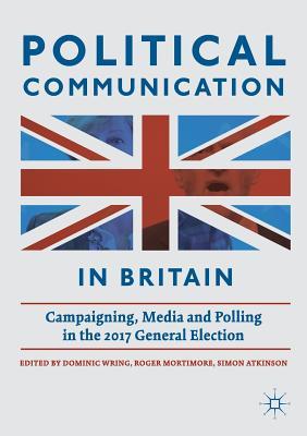 Political Communication in Britain