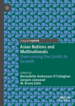 Asian Nations and Multinationals Overcoming the Limits to Growth