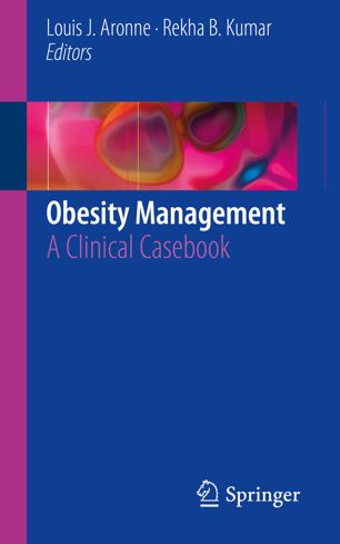 Obesity Management A Clinical Casebook