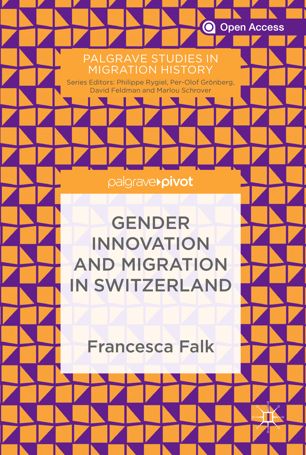 Gender Innovation and migration in Switzerland