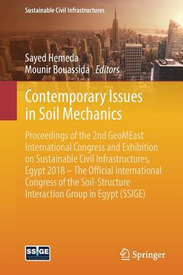 Contemporary Issues in Soil Mechanics