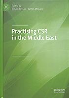 Practising CSR in the Middle East